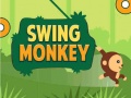 Игри Swing Monkey