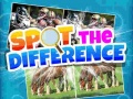 Игри Spot The Difference