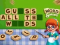 Игри Word Sauce