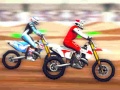 Игри Super MX New Race
