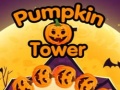 Игри Pumpkin tower halloween
