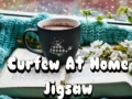 Игри Curfew At Home Jigsaw