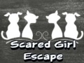 Игри Scared Girl Escape