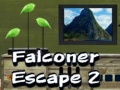 Игри Falconer Escape 2