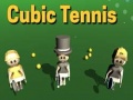 Игри Cubic Tennis