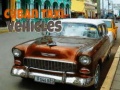 Игри Cuban Taxi Vehicles