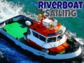 Игри Riverboat Sailing
