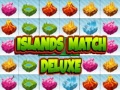 Игри Islands Match Deluxe