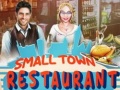 Игри Small Town Restaurant
