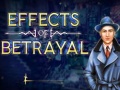 Игри Effects of Betrayal