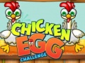 Игри Chicken Egg Challenge