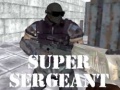 Игри Super Sergeant