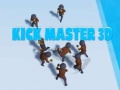 Игри Kick Master 3D