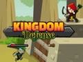 Игри Kingdom Defense