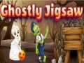 Игри Ghostly Jigsaw