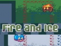 Игри Fire and Ice