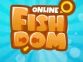 Игри  Online Fish Dom