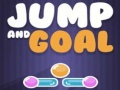 Игри Jump and Goal