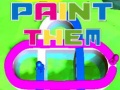 Игри Paint Them