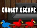 Игри Chalet Escape