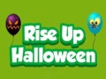 Игри Rise Up Halloween