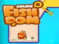 Игри Fishdom Online