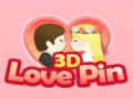 Игри Love Pin 3D