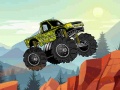 Игри Monster Truck