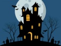 Игри Halloween Night Match 3