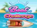 Игри Boat Challenge