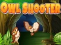 Игри Owl Shooter 