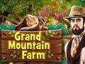 Игри Grand Mountain Farm