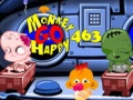 Игри Monkey Go Happy Stage 463