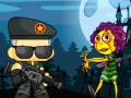 Игри Zombie Shooter 2d