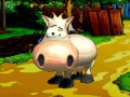 Игри Cartoon Animals Differences