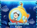 Игри Deep Sea Life Escape