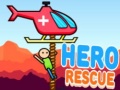Игри Hero Rescue