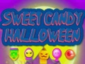 Игри Sweet Candy Halloween