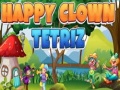 Игри Happy Clown Tetriz