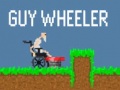Игри Guy Wheeler