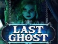 Игри Last Ghost