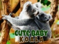 Игри Cute Baby Koala Bear