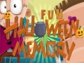 Игри Fun Halloween Memory