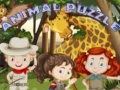 Игри Animals Puzzle