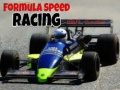Игри Formula Speed Racing