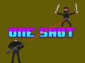 Игри One Shot