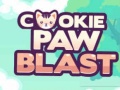 Игри Cookie Paw Blast