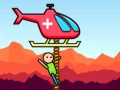 Игри Risky Rescue