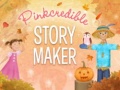 Игри Pinkcredible Story Maker