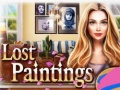 Игри Lost Paintings